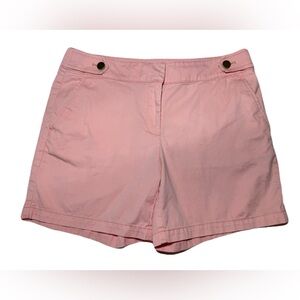 LOFT Light Pink Women's Shorts